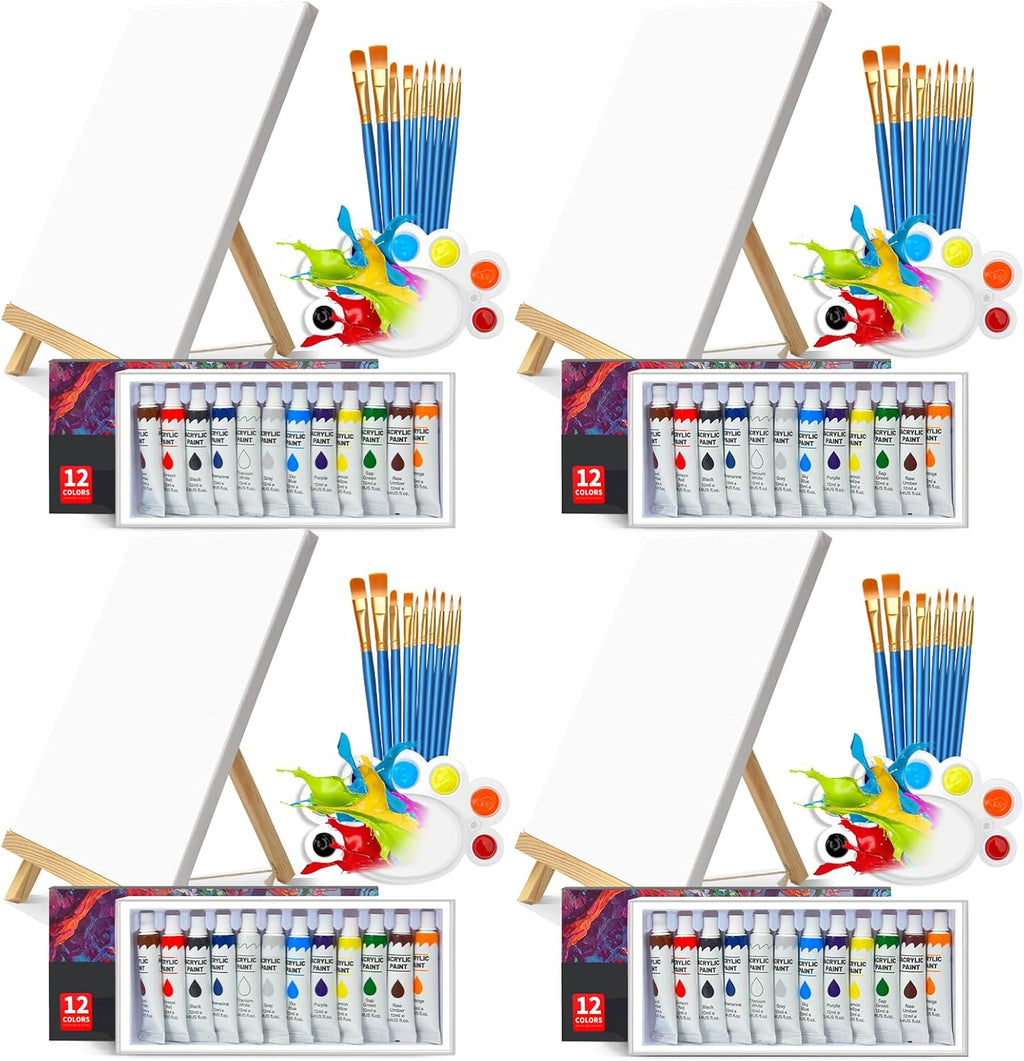 Paint & Sip Starter Pack