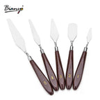 Palette Knife (5 Piece)