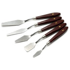Palette Knife (5 Piece)