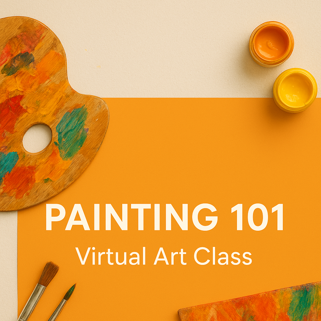 Painting 101