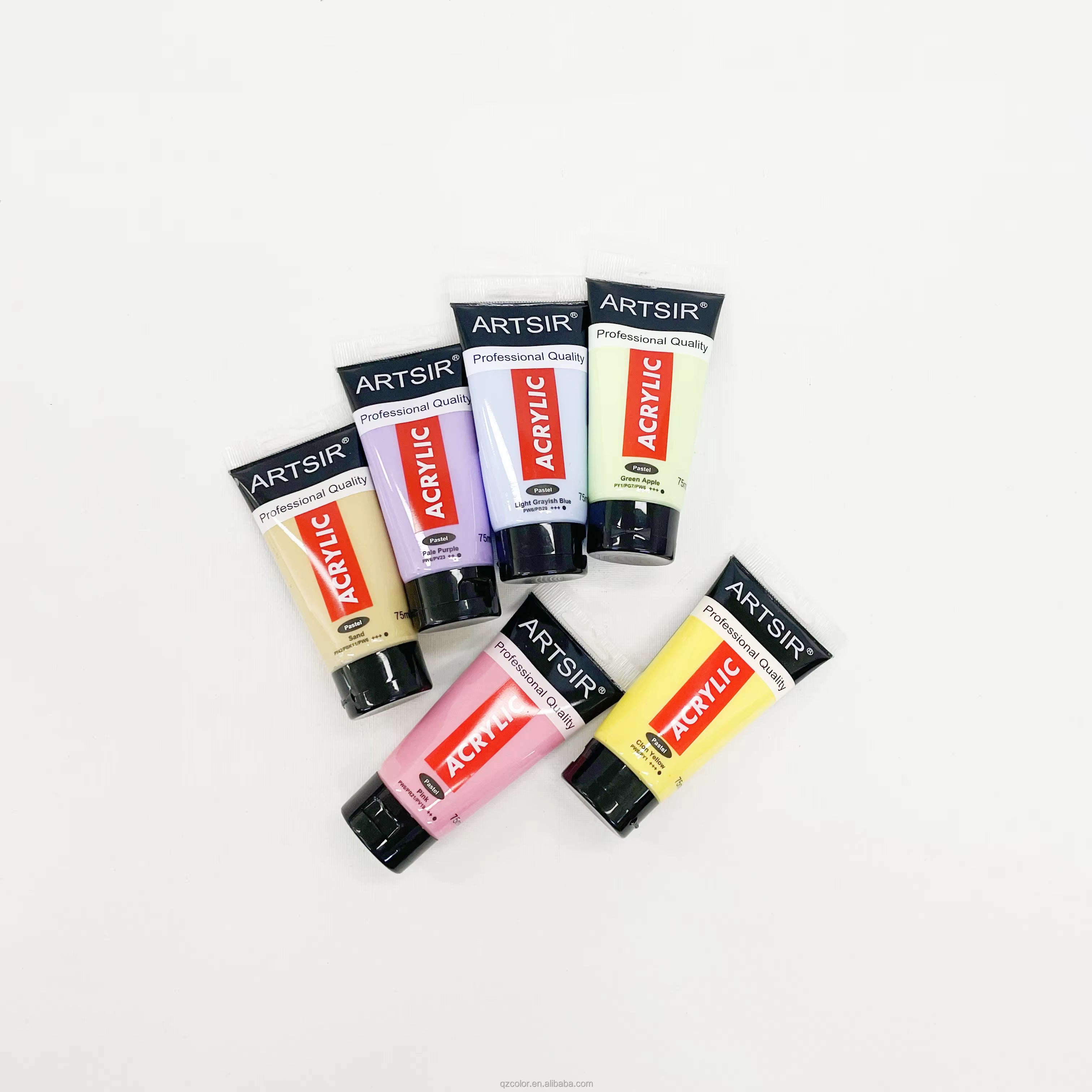 75ml Acrylic Paint