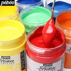 500ml Acrylic Paint