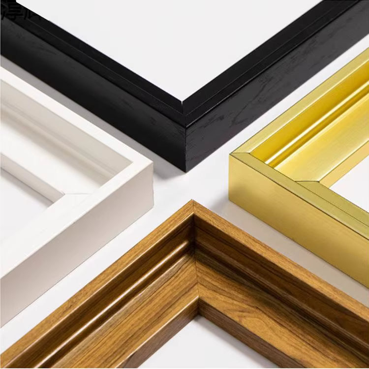 Floating Frames