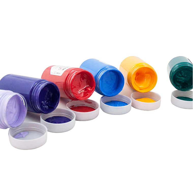 300ml Acrylic Paint