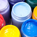 300ml Acrylic Paint