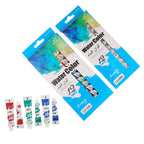 BOMEIJIA 12ML (12 Colors) Water Color Set