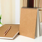 A4 Sketch Pad