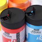 500ml Acrylic Paint