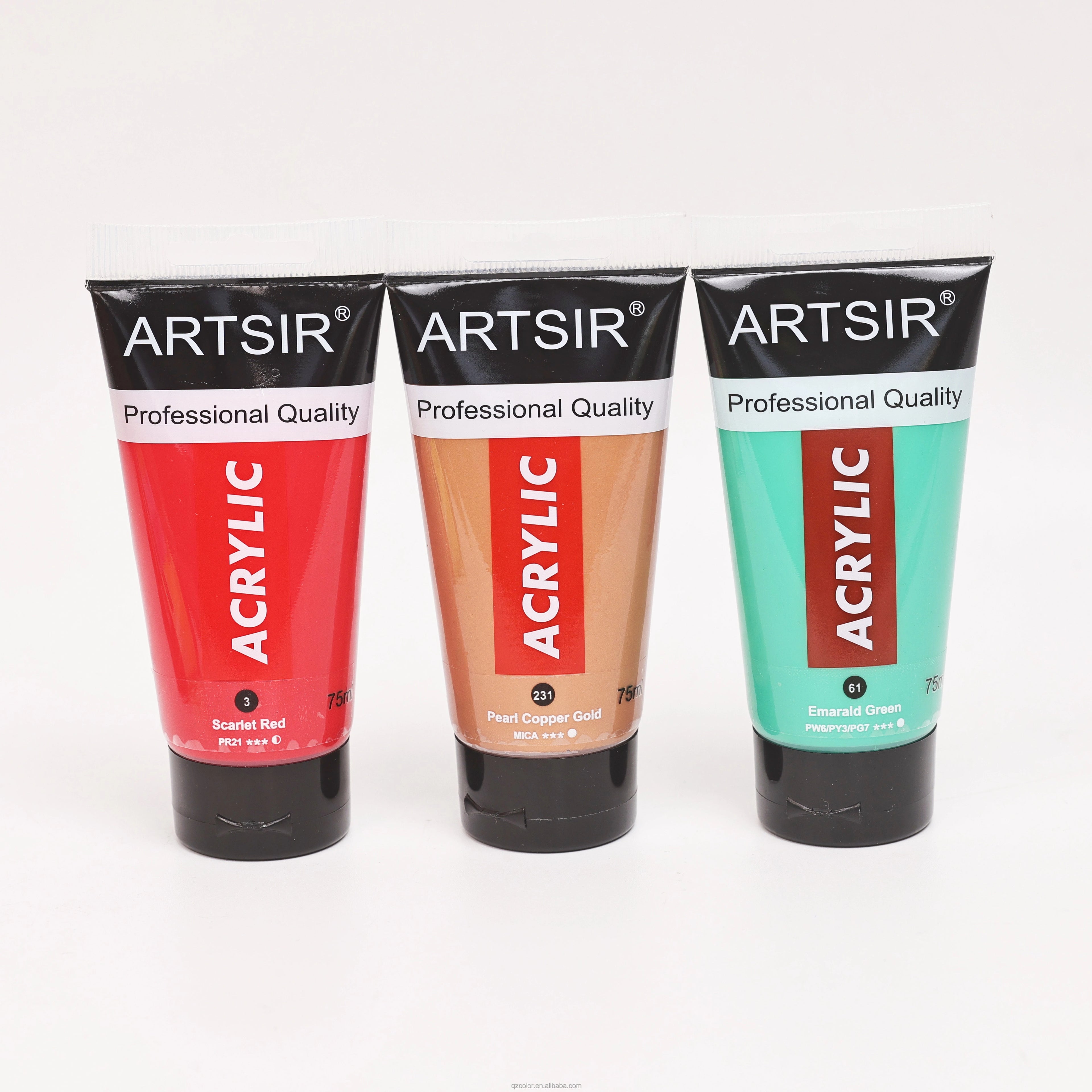 75ml Acrylic Paint