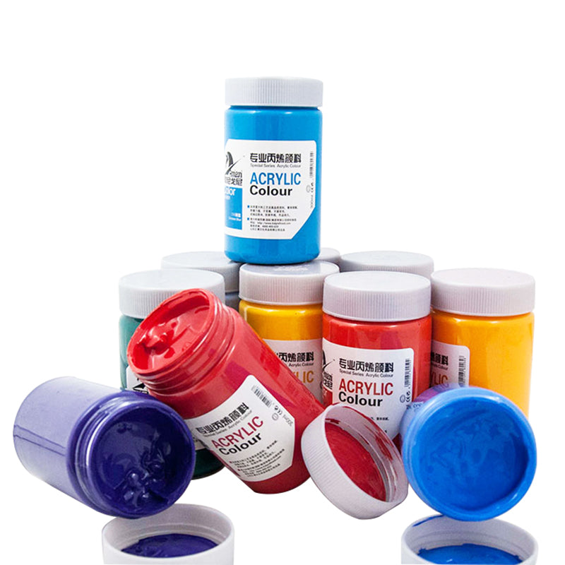 300ml Acrylic Paint